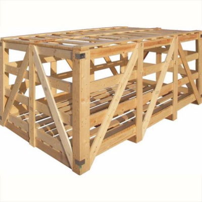 起重機運輸時該如何包裝？