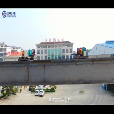 MGE型門式起重機